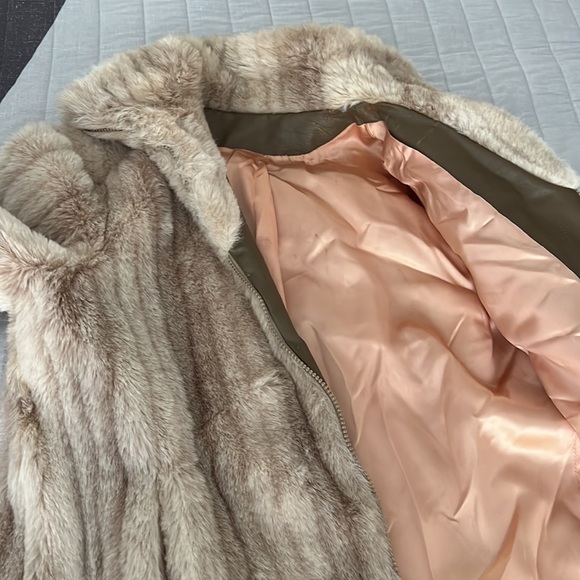 Ladies jacket size 10 - Picture 11 of 14